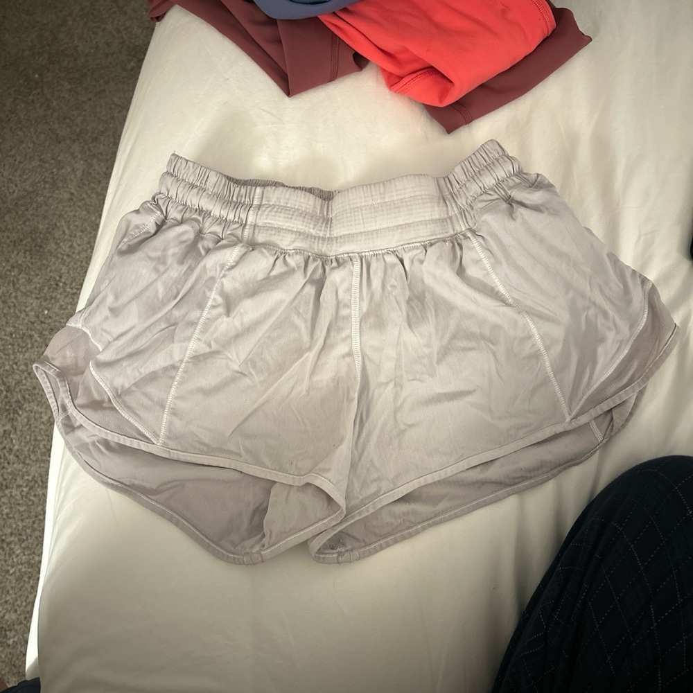 Lulu shorts!